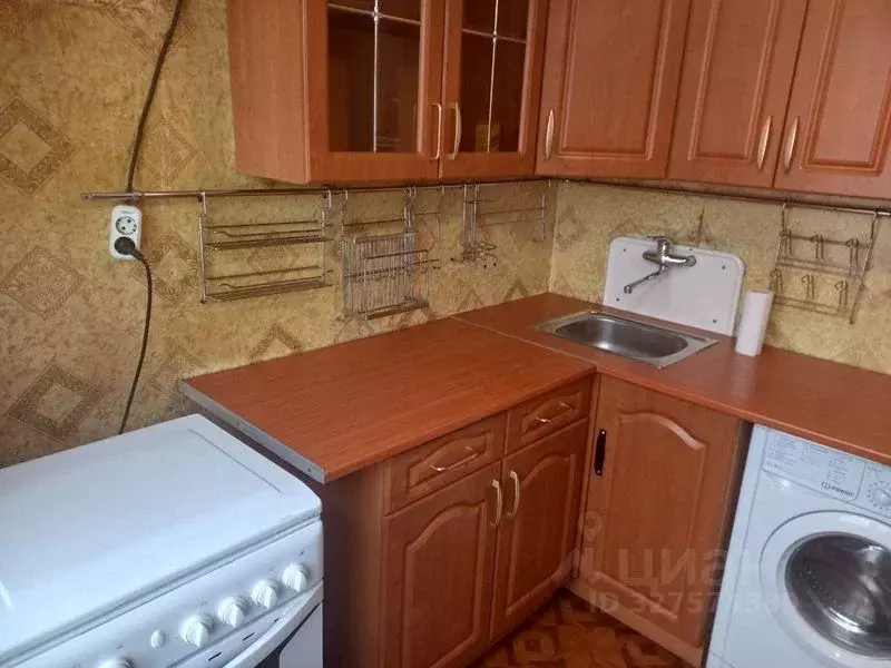 1-к кв. Санкт-Петербург просп. Металлистов, 21К1 (30.0 м) - Фото 1