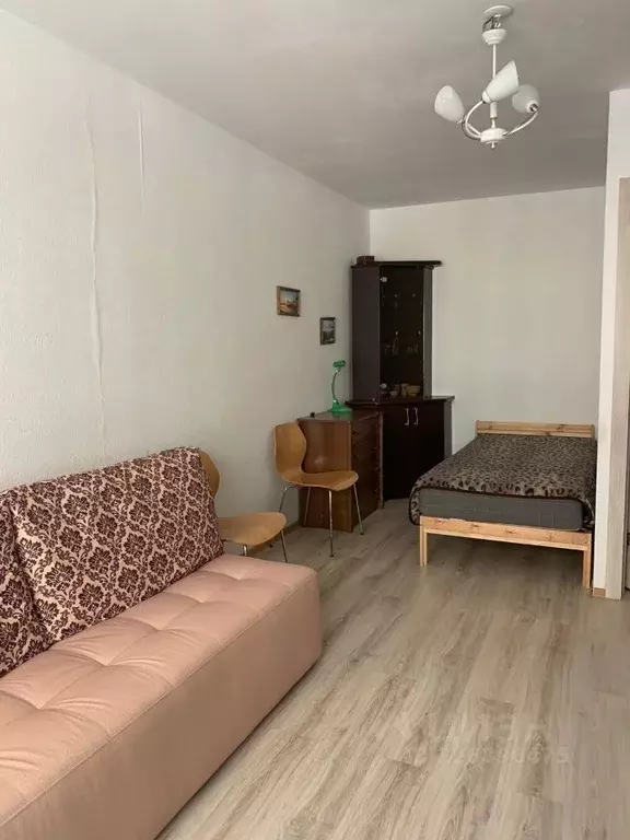 1-к кв. Ленинградская область, Кудрово г. Всеволожский район, ... - Фото 1