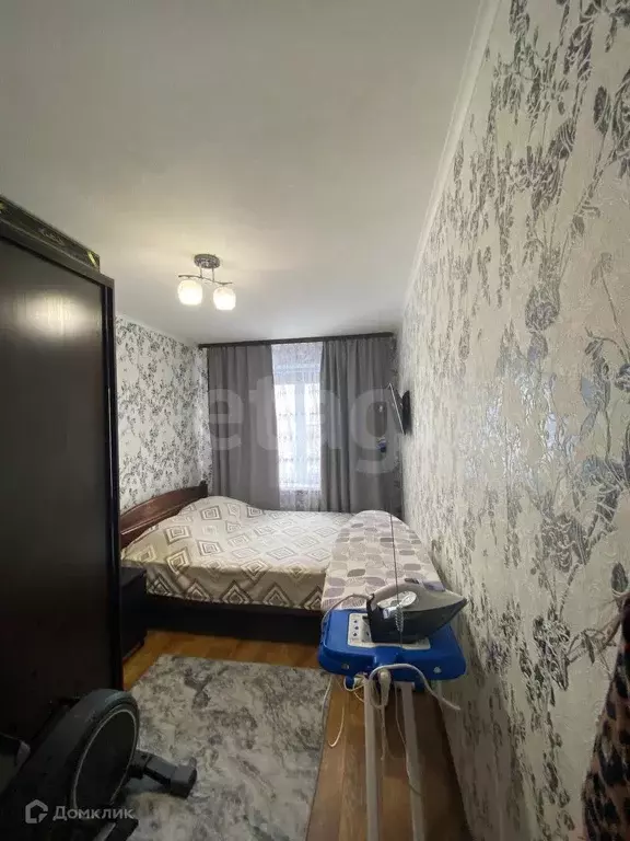 Продаётся 2-к квартира, 48 м - Фото 0