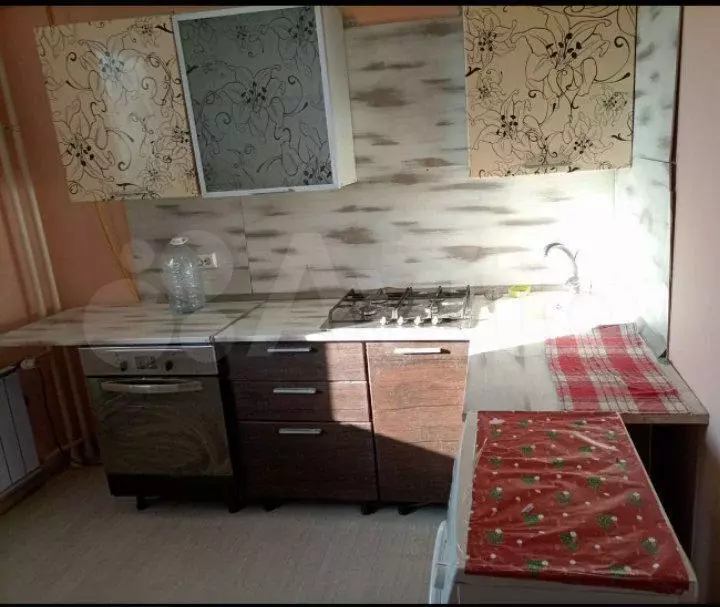 1-к. квартира, 34 м, 1/9 эт. - Фото 0