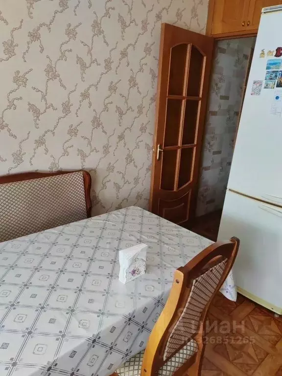 2-к кв. Московская область, Егорьевск Владимирская ул., 6Б (49.0 м) - Фото 2