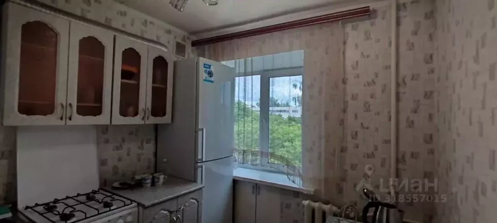 2-к кв. Брянская область, Брянск ул. Куйбышева, 6 (41.3 м) - Фото 0