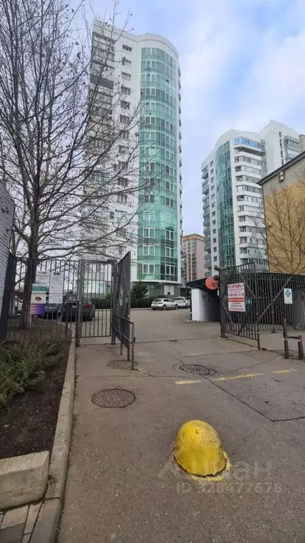 Помещение свободного назначения в Краснодарский край, Краснодар ул. ... - Фото 1