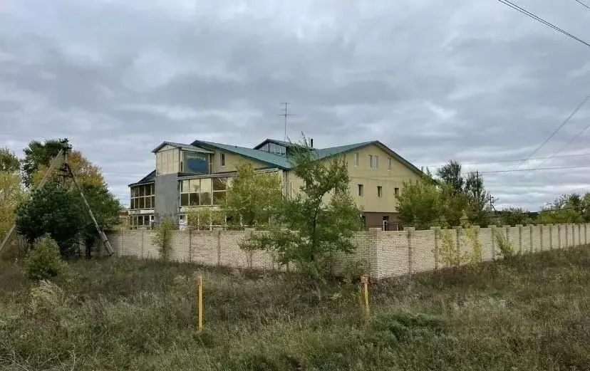 Помещение свободного назначения в Омская область, Омский район ... - Фото 2