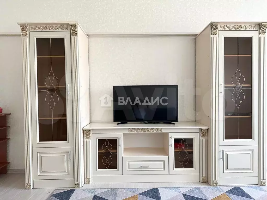 2-к. квартира, 54 м, 8/14 эт. - Фото 0