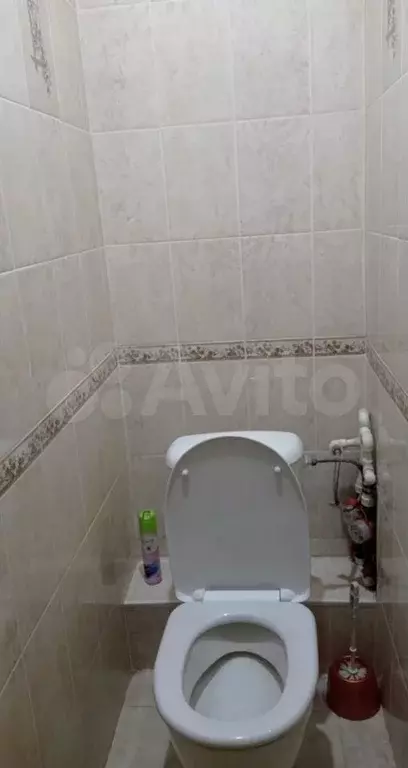 1-к. квартира, 35 м, 7/9 эт. - Фото 1