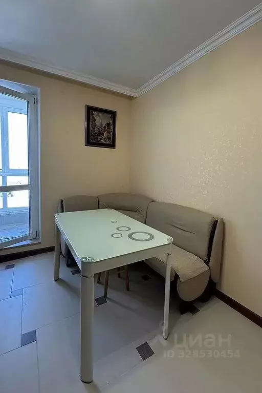 2-к кв. Московская область, Одинцово Сосновая ул., 10 (68.0 м) - Фото 2