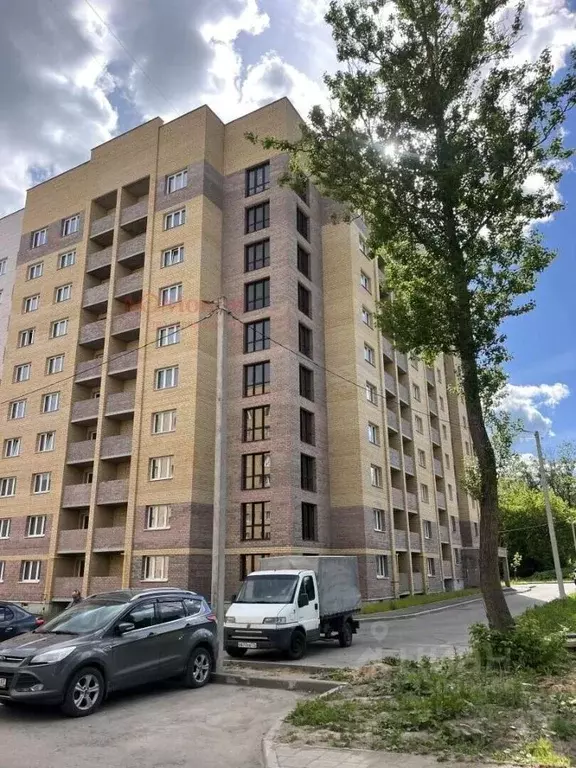 2-к кв. Смоленская область, Смоленск пер. 2-й Киевский, 15 (74.0 м) - Фото 1