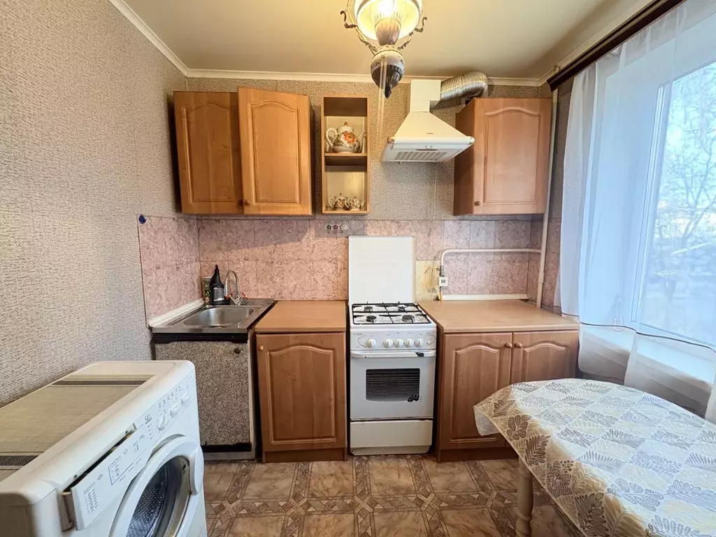 1-к кв. Брянская область, Брянск Авиационный пер., 3/2 (32.0 м) - Фото 1