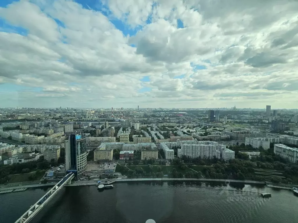 Офис в Москва наб. Пресненская, 6с2 (200 м) - Фото 2