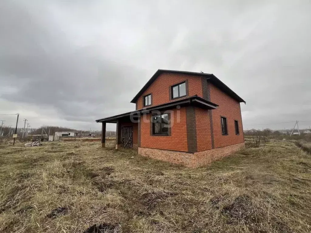 Дом в Курская область, Курск ДНТ Автолюбитель тер.,  (195 м) - Фото 0