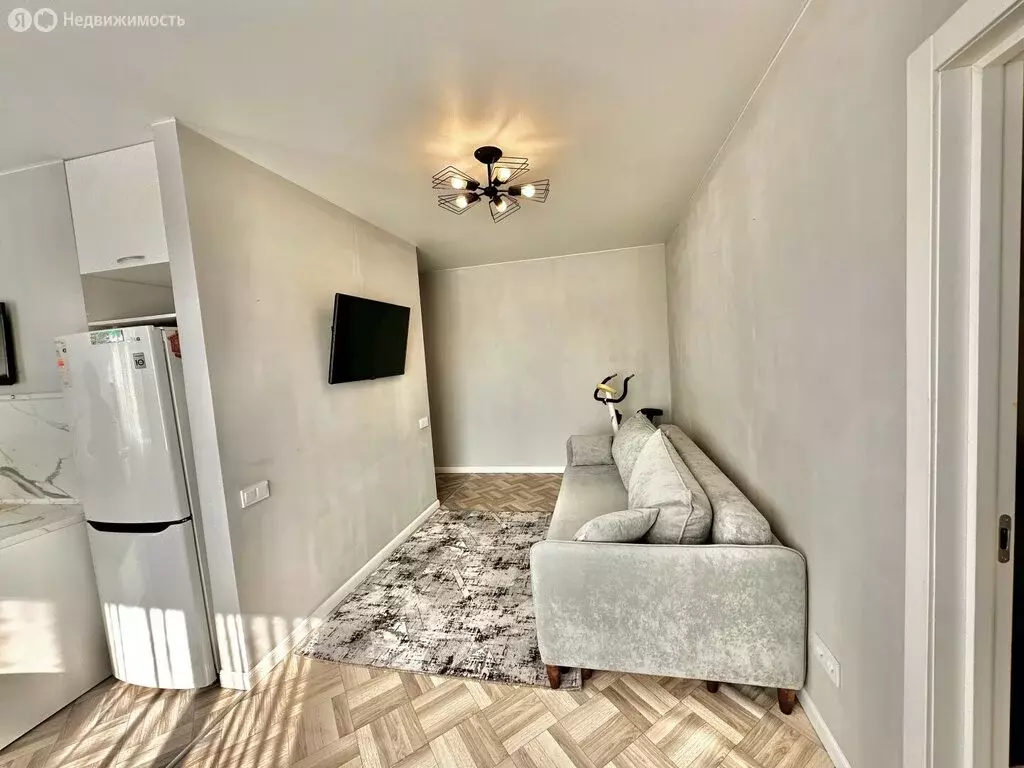 2-комнатная квартира: Ялуторовск, улица Сирина, 7 (45.7 м) - Фото 2