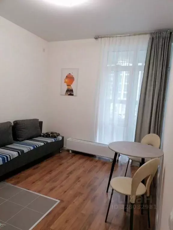 1-к кв. Москва пос. Коммунарка, ул. Потаповская Роща, 20к1 (21.0 м) - Фото 1