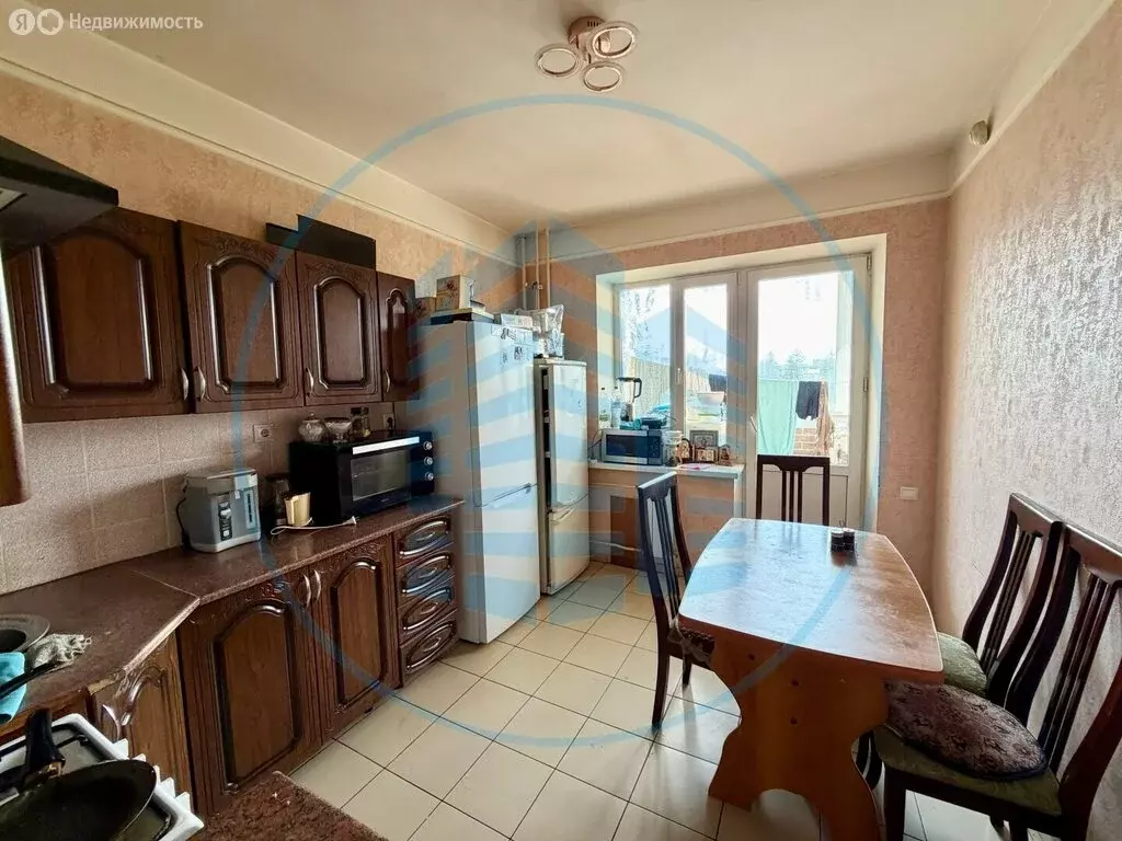 3-комнатная квартира: Ессентуки, Пятигорская улица, 121к6 (73.6 м) - Фото 1