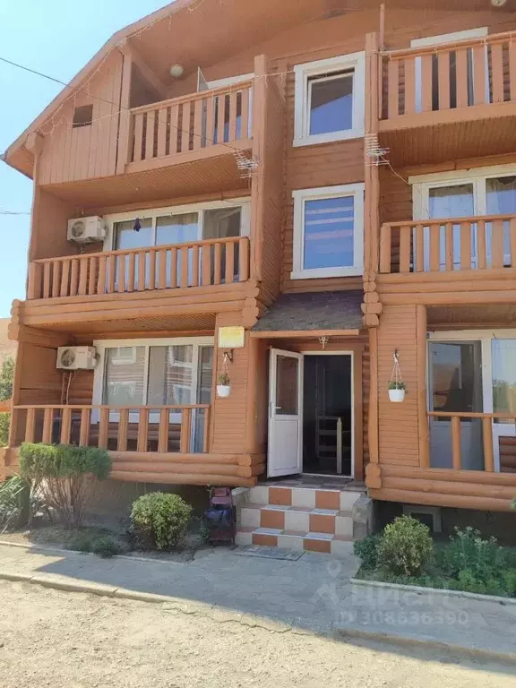 5-к кв. Крым, Феодосия муниципальный округ, Коктебель пгт  (90.0 м) - Фото 2