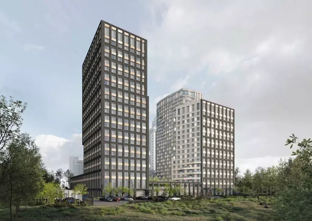 1-к кв. Хабаровский край, Хабаровск ул. Карла Маркса (29.52 м) - Фото 1