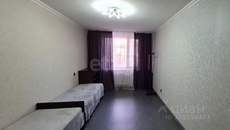 1-к кв. Томская область, Томск Ленская ул., 31 (44.2 м) - Фото 1