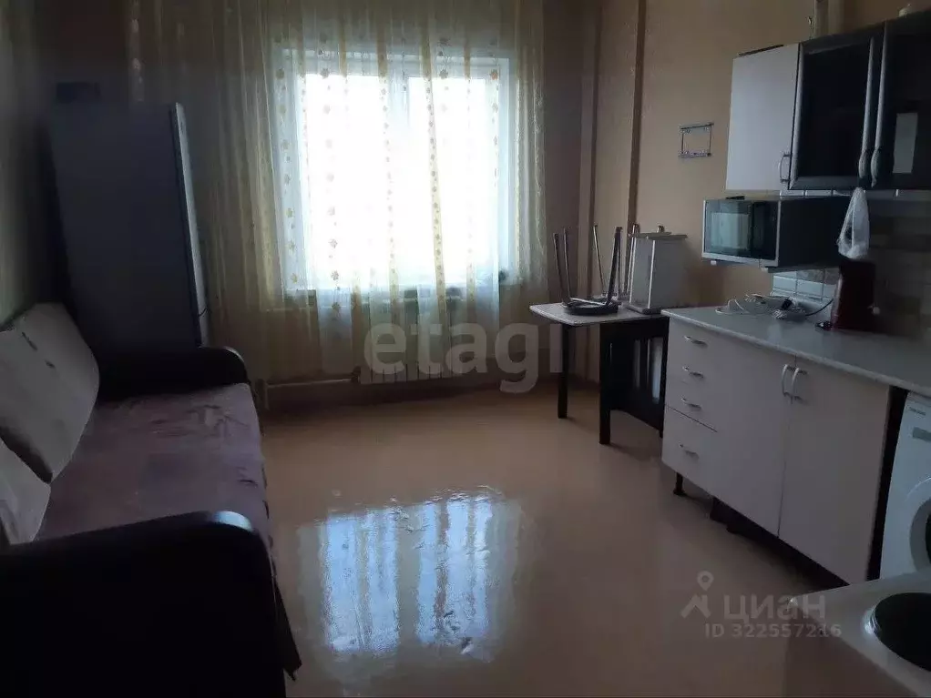 Студия Ямало-Ненецкий АО, Муравленко ул. Украинских строителей, 32 ... - Фото 2