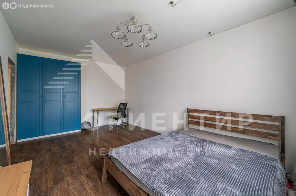 1-комнатная квартира: Екатеринбург, улица Чапаева, 21 (37 м) - Фото 1