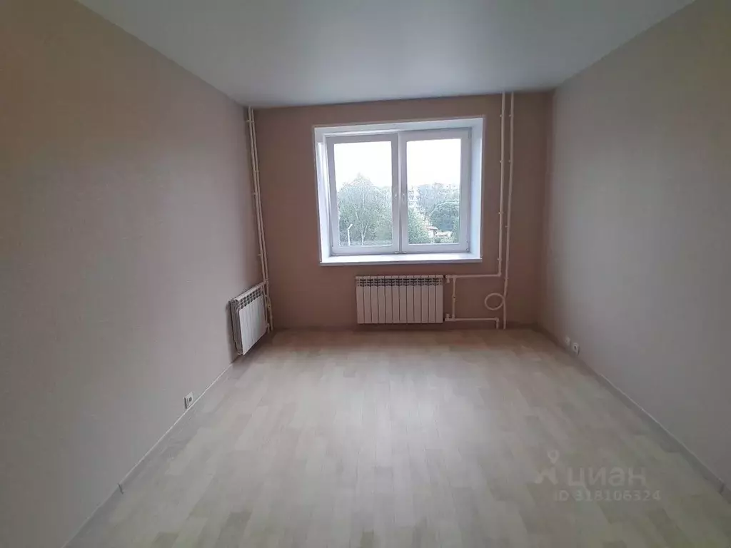 3-к кв. Вологодская область, Шексна рп, Шексна Северная мкр ул. ... - Фото 1