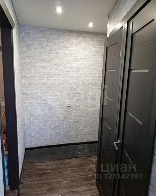 2-к кв. Белгородская область, Белгород ул. Николая Чумичова, 123 (41.0 ... - Фото 1