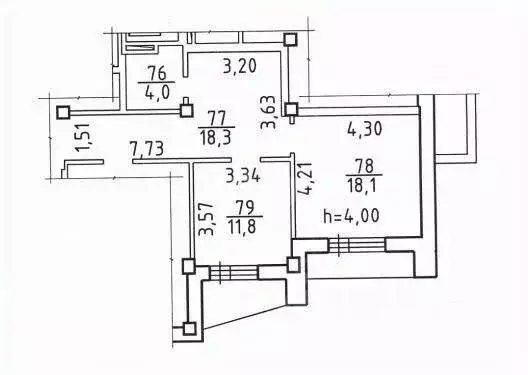 Помещение свободного назначения в Новосибирская область, Новосибирск ... - Фото 1