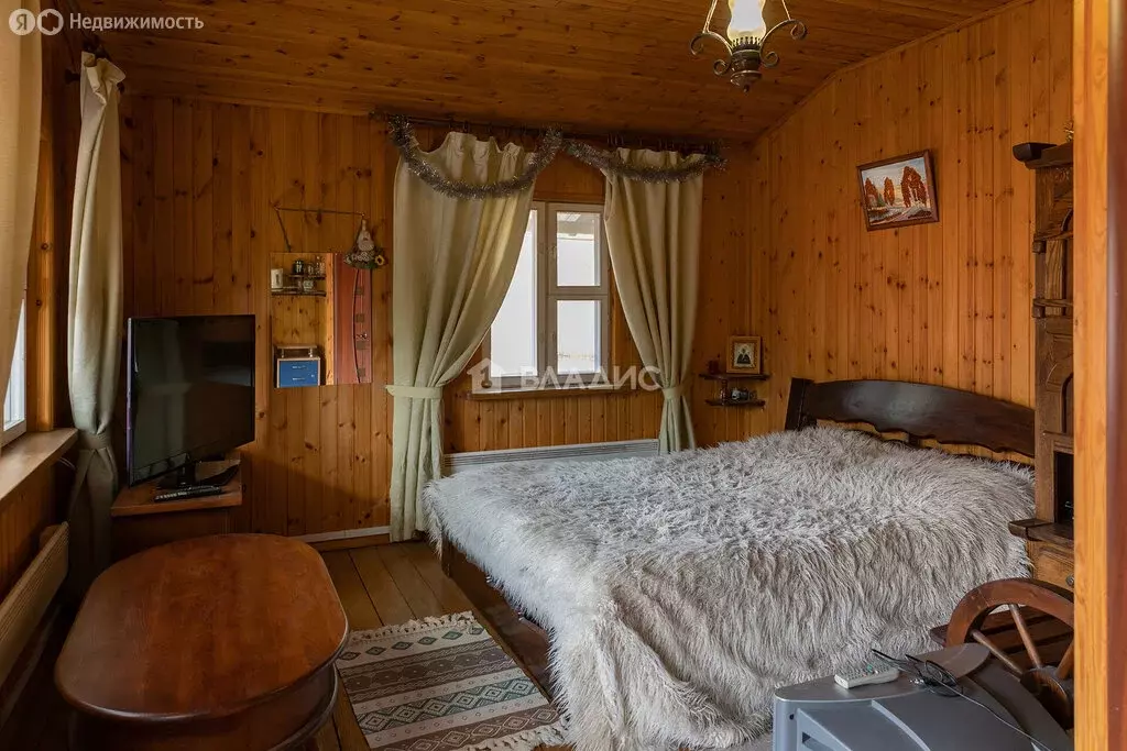 Дом в деревня Поповка, Центральная улица, 2 (170 м) - Фото 2