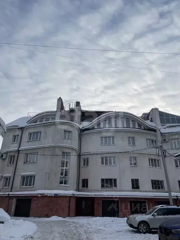 4-к кв. Ярославская область, Ярославль ул. Кедрова, 7к2 (325.4 м) - Фото 2