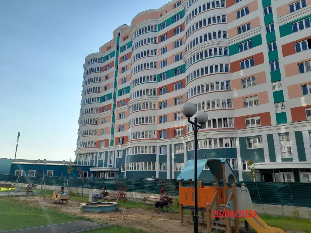 Продаётся 1-к квартира, 42 м - Фото 0