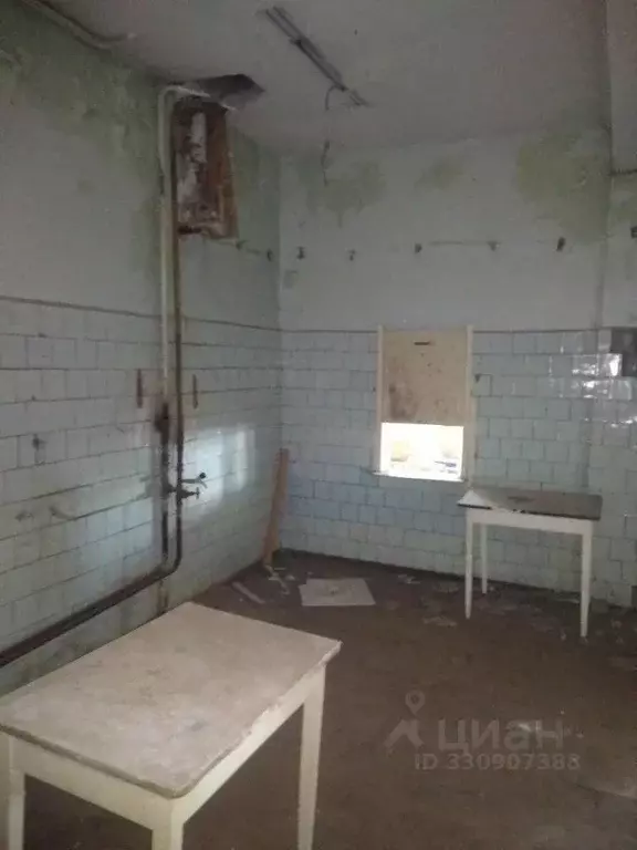 Офис в Коми, Воркута ул. Суворова, 19А (376 м) - Фото 2
