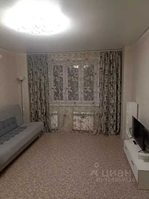 2-к кв. Красноярский край, Красноярск Судостроительная ул., 27Ж (56.1 ... - Фото 2