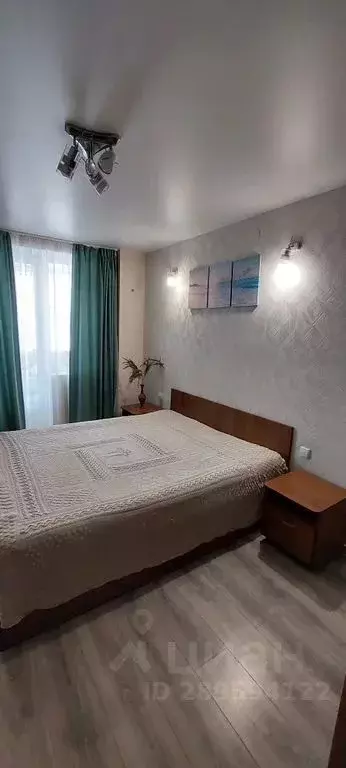 1-к кв. Севастополь с. Орловка, ш. Качинское, 35/9 (21.0 м) - Фото 0