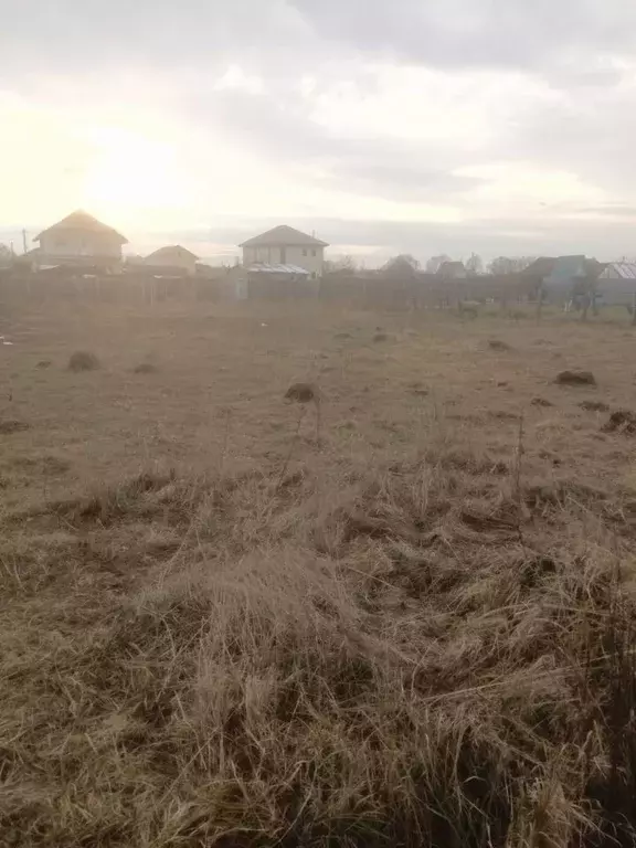 Участок в Московская область, Воскресенск городской округ, с. Юрасово  ... - Фото 2