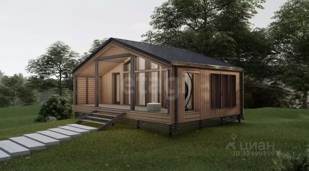 Участок в Воронежская область, Воронеж Шилово мкр,  (4.0 сот.) - Фото 2