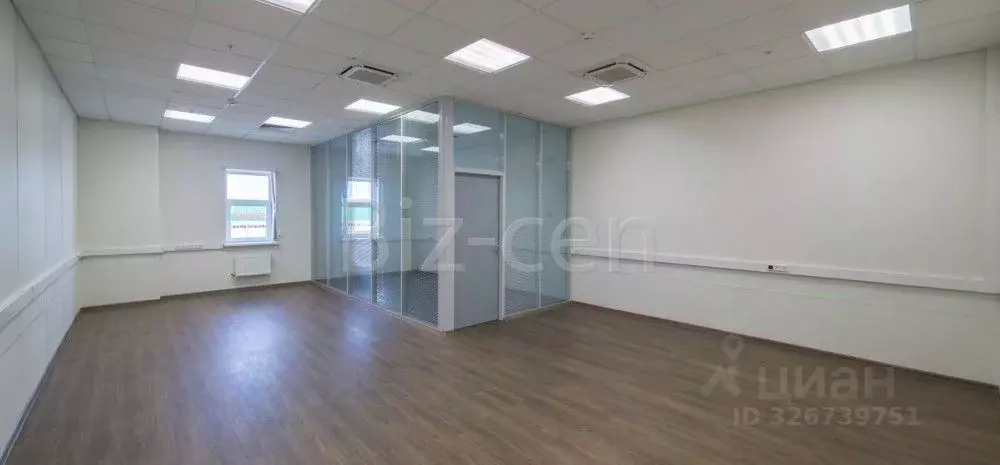 Офис в Санкт-Петербург пос. Шушары, Московское ш., 179к2с1 (309 м) - Фото 2