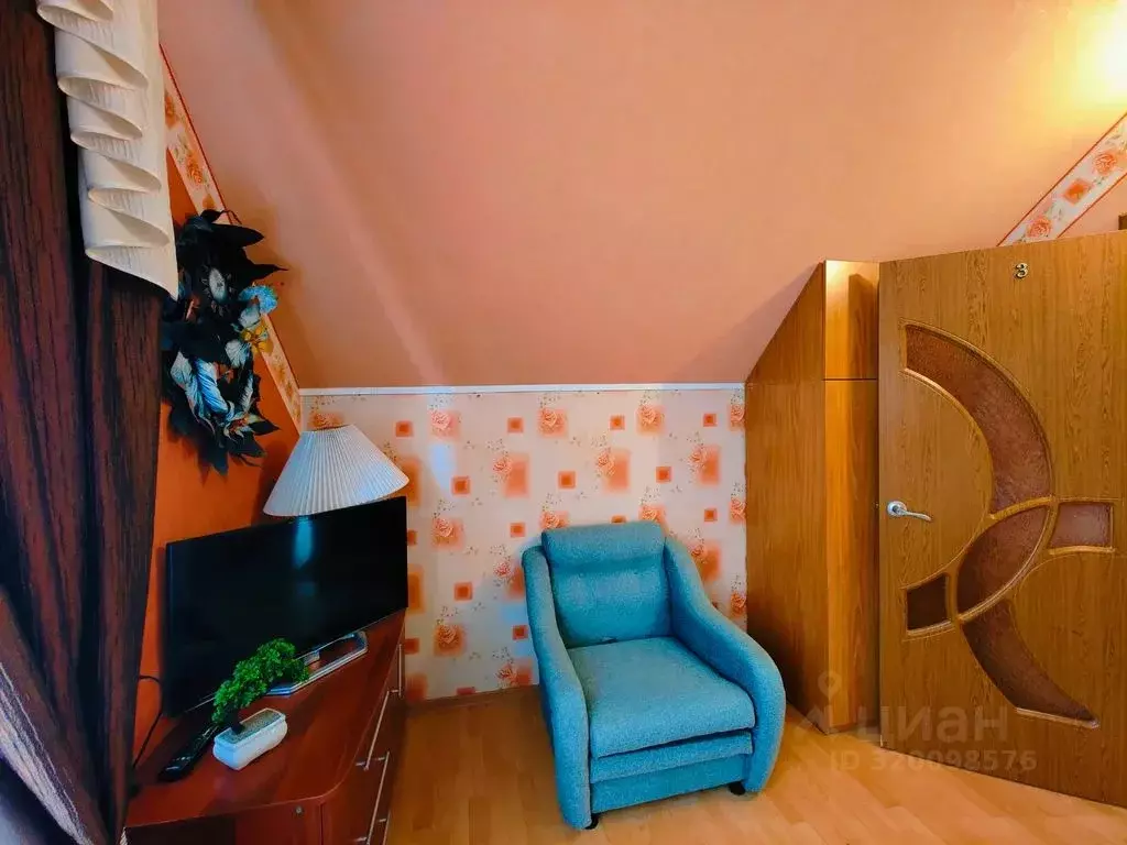 2-к кв. Краснодарский край, Анапа Северная ул., 87 (48.0 м) - Фото 2