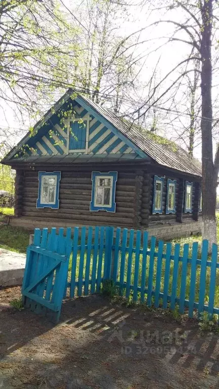 Помещение свободного назначения в Чувашия, Моргаушский муниципальный ... - Фото 1