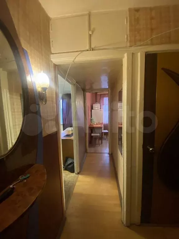 1-к. квартира, 35 м, 8/9 эт. - Фото 0