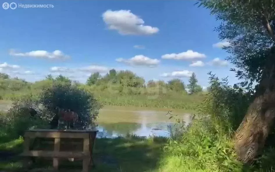 Участок в Калининградская область, Гвардейск (12 м) - Фото 1
