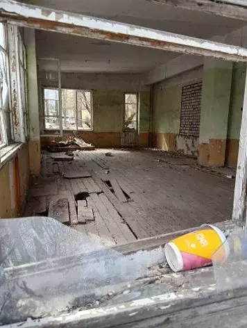 Помещение свободного назначения в Воронежская область, Воронеж ул. ... - Фото 1