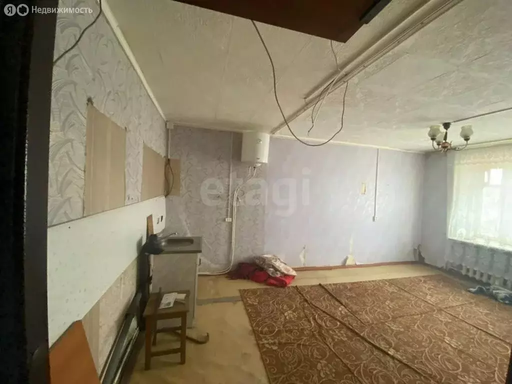 1к в -комнатной квартире (17.9 м) - Фото 2