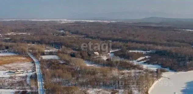 Участок в Хабаровский край, Хабаровск Центральная ул., 14 (20.0 сот.) - Фото 1