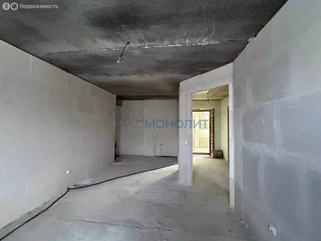 2-комнатная квартира: Киров, улица Анжелия Михеева, 18А (41.9 м) - Фото 2