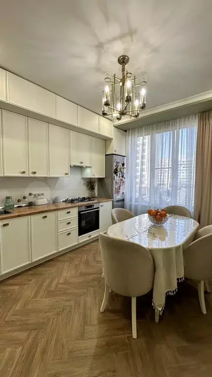 2-к. квартира, 60 м, 3/10 эт. - Фото 1