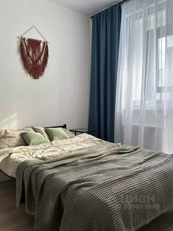 Студия Москва ул. Братьев Гранат, 8 (25.0 м) - Фото 1
