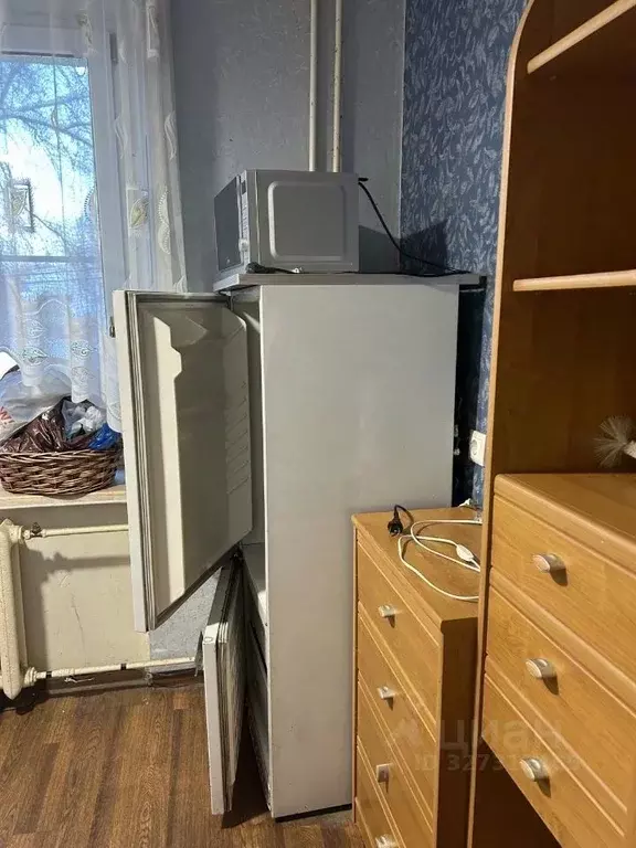 1-к кв. Москва Таганрогская ул., 6С1 (29.6 м) - Фото 2