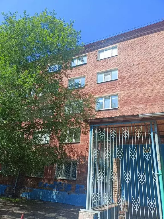 Комната 17,1 м в 1-к., 2/5 эт. - Фото 1