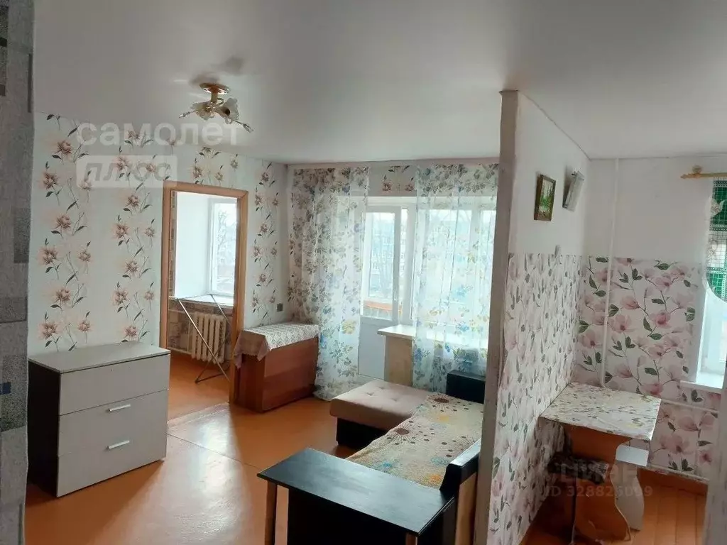 2-к кв. Башкортостан, Чишминский район, Лесной сельсовет, с. Алкино-2 ... - Фото 2