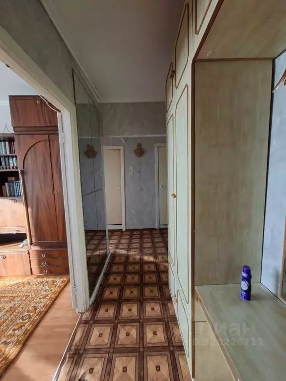 3-к кв. Ростовская область, Ростов-на-Дону Северный мкр, бул. ... - Фото 2