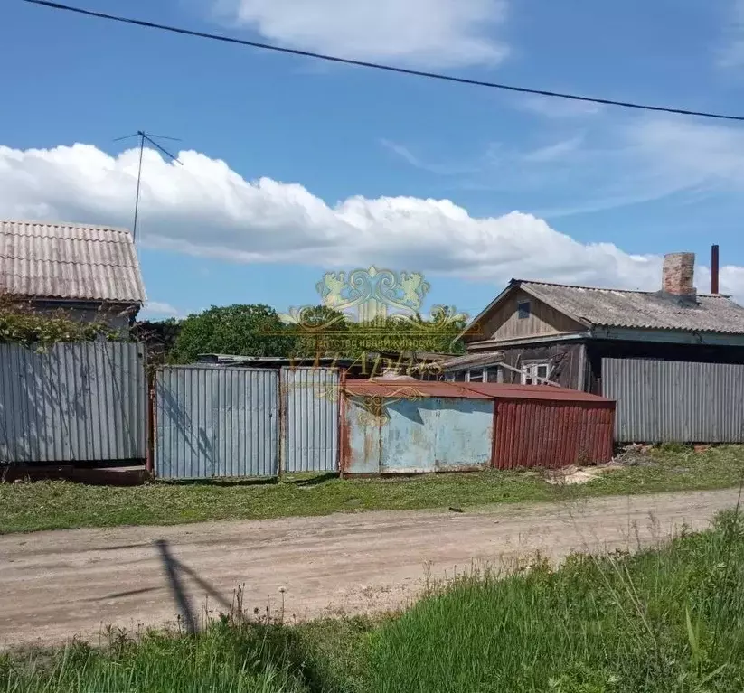 Дом в Приморский край, Артем Пригородная ул., 1 (54 м) - Фото 0